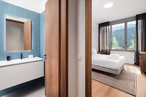 Swiss Hotel Apartments - Engelberg