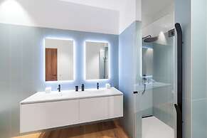 Swiss Hotel Apartments - Engelberg