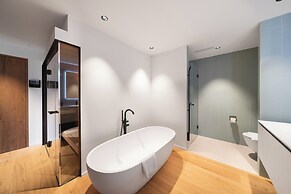 Swiss Hotel Apartments - Engelberg