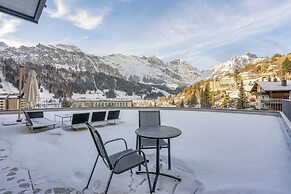Swiss Hotel Apartments - Engelberg
