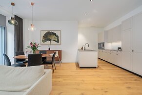 Swiss Hotel Apartments - Engelberg