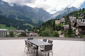Swiss Hotel Apartments - Engelberg