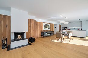 Swiss Hotel Apartments - Engelberg