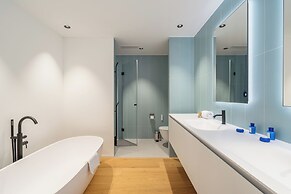 Swiss Hotel Apartments - Engelberg