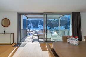 Swiss Hotel Apartments - Engelberg