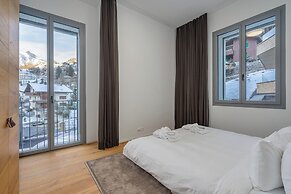 Swiss Hotel Apartments - Engelberg