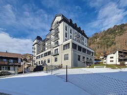 Swiss Hotel Apartments - Engelberg