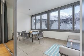 Swiss Hotel Apartments - Engelberg