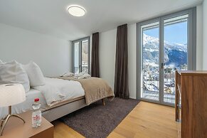 Swiss Hotel Apartments - Engelberg