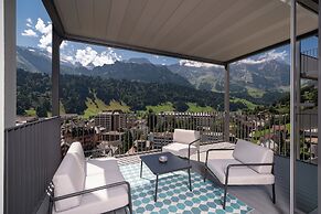 Swiss Hotel Apartments - Engelberg