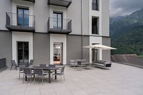 Swiss Hotel Apartments - Engelberg