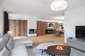 Swiss Hotel Apartments - Engelberg