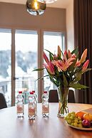 Swiss Hotel Apartments - Engelberg