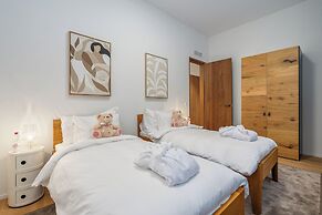 Swiss Hotel Apartments - Engelberg