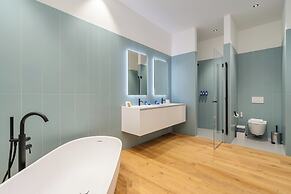 Swiss Hotel Apartments - Engelberg