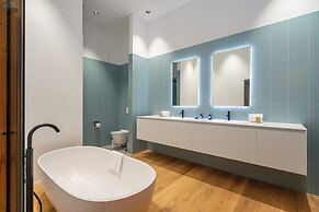 Swiss Hotel Apartments - Engelberg