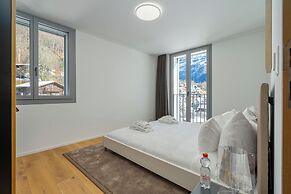 Swiss Hotel Apartments - Engelberg