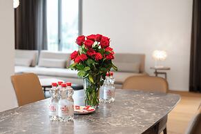 Swiss Hotel Apartments - Engelberg