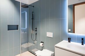 Swiss Hotel Apartments - Engelberg