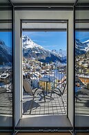 Swiss Hotel Apartments - Engelberg