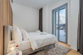 Swiss Hotel Apartments - Engelberg