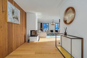 Swiss Hotel Apartments - Engelberg