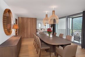 Swiss Hotel Apartments - Engelberg