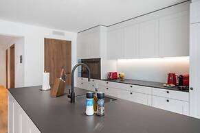 Swiss Hotel Apartments - Engelberg