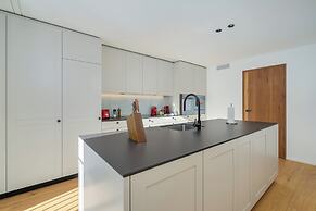 Swiss Hotel Apartments - Engelberg