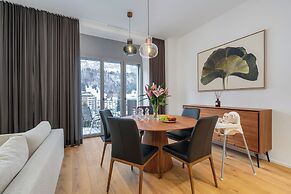 Swiss Hotel Apartments - Engelberg