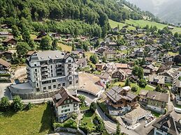 Swiss Hotel Apartments - Engelberg