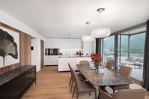 Swiss Hotel Apartments - Engelberg