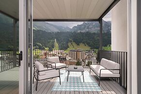 Swiss Hotel Apartments - Engelberg