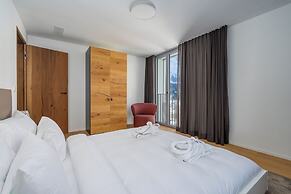 Swiss Hotel Apartments - Engelberg