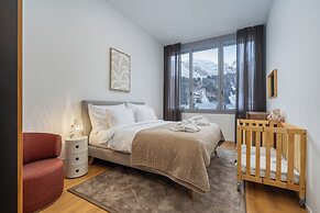 Swiss Hotel Apartments - Engelberg