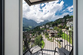 Swiss Hotel Apartments - Engelberg