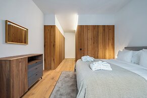 Swiss Hotel Apartments - Engelberg