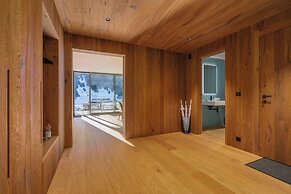 Swiss Hotel Apartments - Engelberg