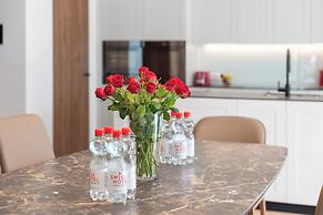 Swiss Hotel Apartments - Engelberg