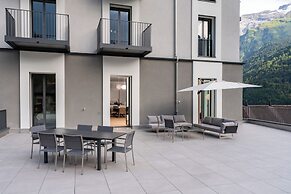 Swiss Hotel Apartments - Engelberg