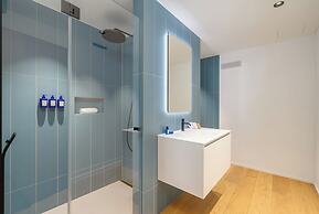 Swiss Hotel Apartments - Engelberg