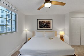 Tucker at Gables Grand Plaza Miami