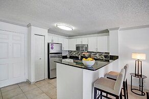 Tucker at Gables Grand Plaza Miami