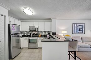 Tucker at Gables Grand Plaza Miami
