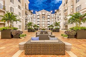 Tucker at Gables Grand Plaza Miami