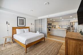 Tucker at Gables Grand Plaza Miami