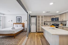 Tucker at Gables Grand Plaza Miami