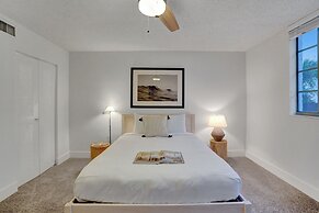 Tucker at Gables Grand Plaza Miami