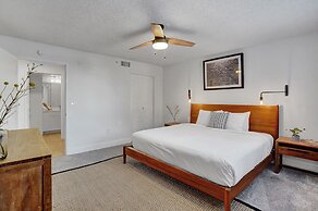 Tucker at Gables Grand Plaza Miami