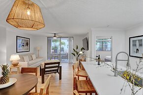 Tucker at Gables Grand Plaza Miami